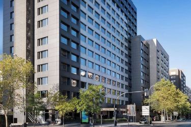 Hotel The Westin Madrid Cuzco  Madrid: Photo 