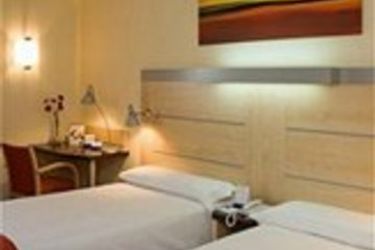 Hotel Holiday Inn Express Madrid-Rivas:  MADRID