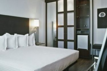Hotel Eurostars Monte Real:  MADRID
