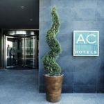 Hotel EUROSTARS MONTE REAL