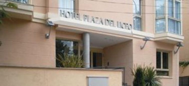 Hotel Ah Plaza Del Liceo:  MADRID