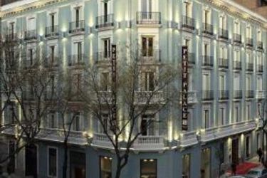 Hotel Icon Wipton By Petit Palace:  MADRID