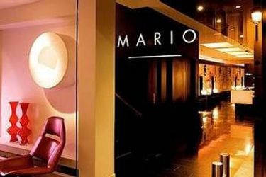 Hotel Room Mate Mario:  MADRID
