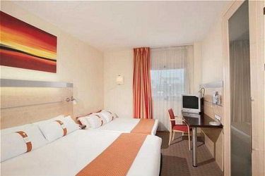 Hotel Holiday Inn Express Madrid - Alcorcon :  MADRID