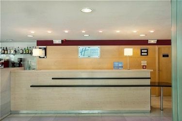 Hotel Holiday Inn Express Madrid - Alcorcon :  MADRID