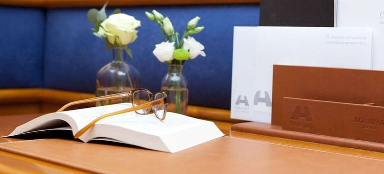 Hotel Agumar Madrid : Photo 