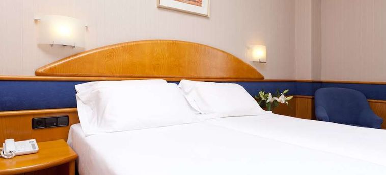 Hotel Agumar Madrid : Photo 
