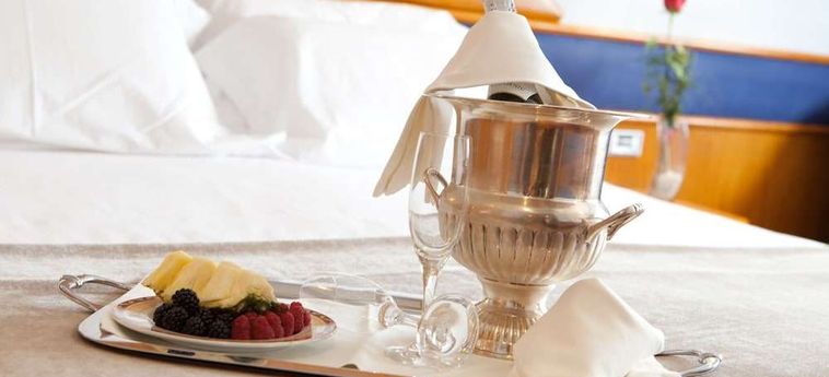 Hotel Agumar Madrid : Photo 