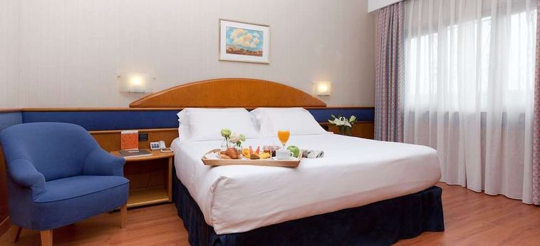 Hotel Agumar Madrid : Photo 