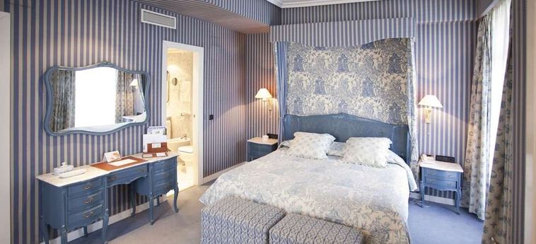 Hotel Agumar Madrid : Photo 