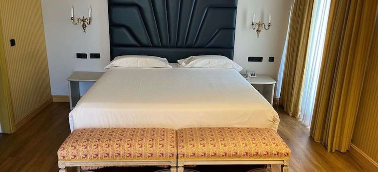Hotel Agumar Madrid : Photo 
