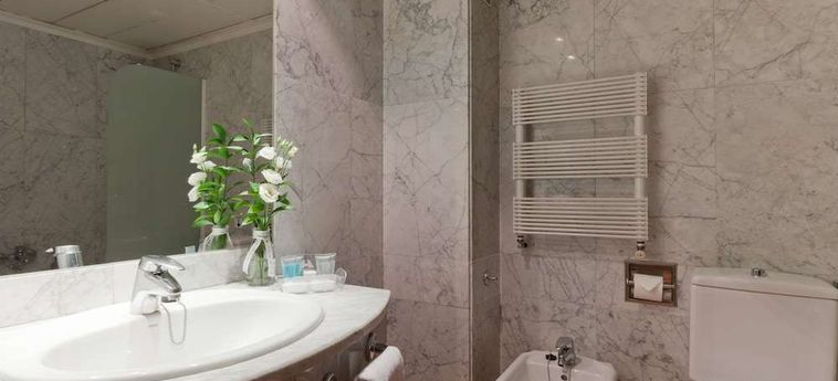 Hotel Agumar Madrid : Photo 