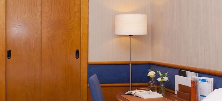 Hotel Agumar Madrid: Foto 