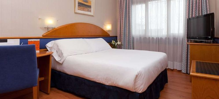 Hotel Agumar Madrid: Foto 