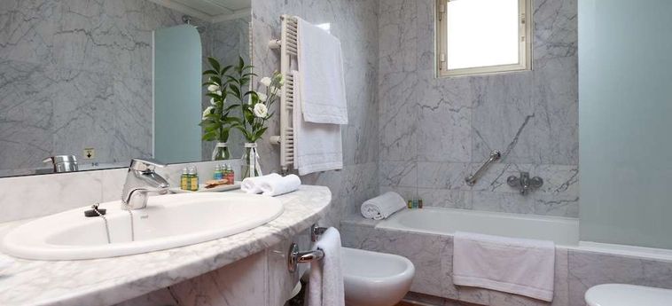 Hotel Agumar Madrid: Foto 