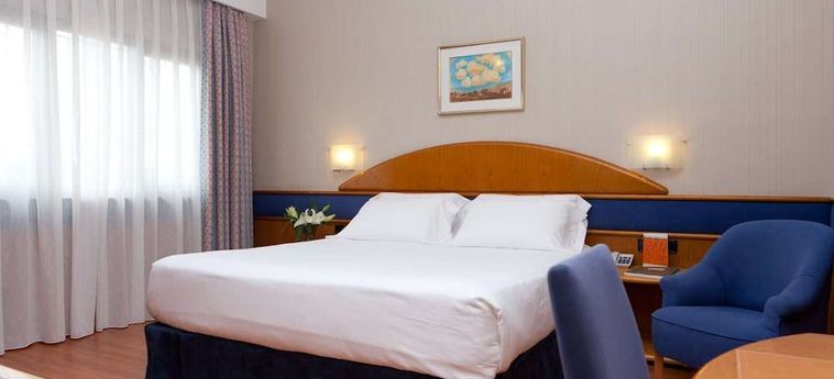 Hotel Agumar Madrid: Foto 