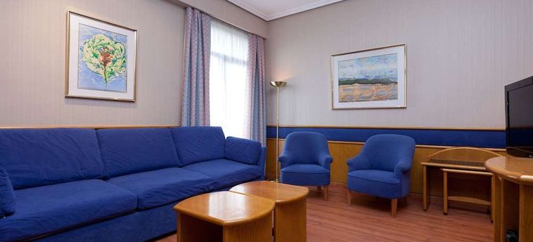 Hotel Agumar Madrid: Foto 