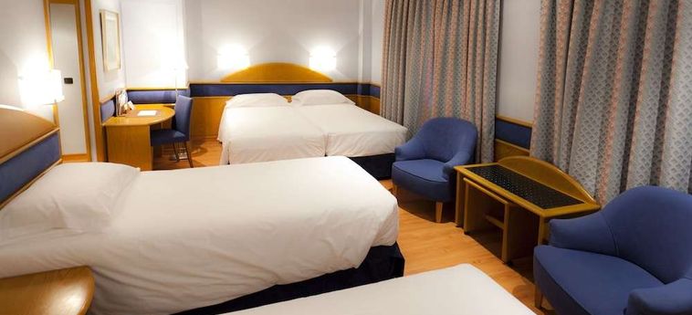 Hotel Agumar Madrid: Foto 
