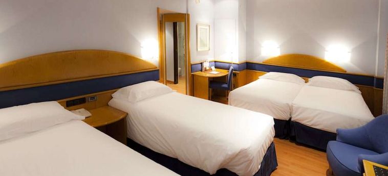 Hotel Agumar Madrid: Foto 