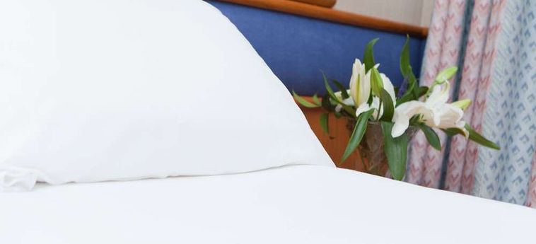 Hotel Agumar Madrid: Foto 
