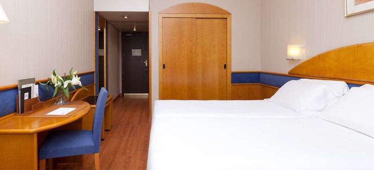 Hotel Agumar Madrid: Foto 
