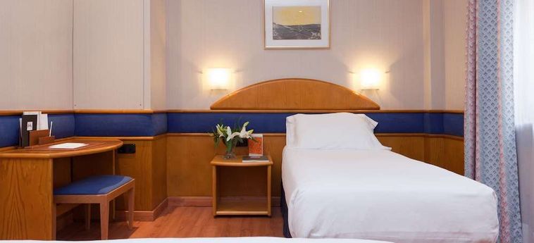 Hotel Agumar Madrid: Foto 