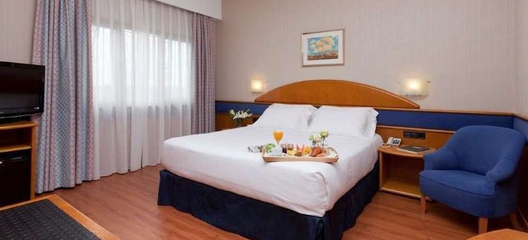 Hotel Agumar Madrid: Foto 