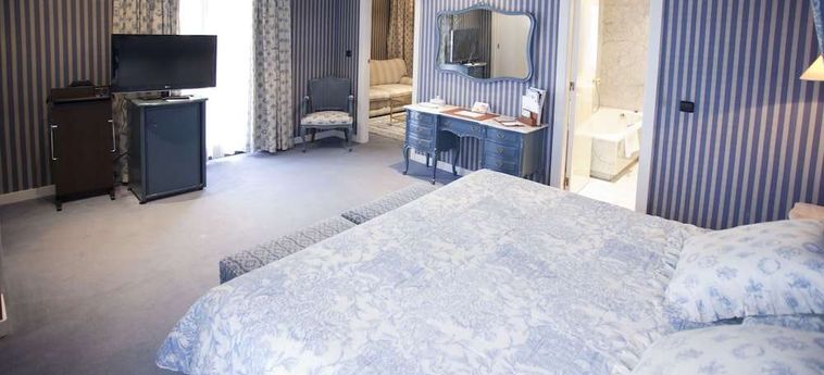 Hotel Agumar Madrid: Foto 