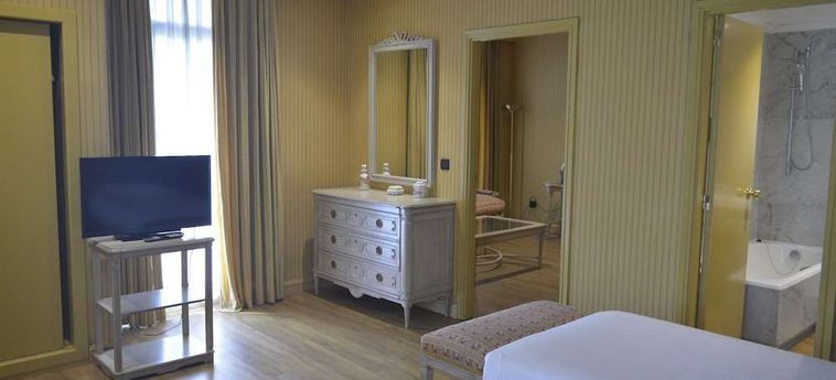 Hotel Agumar Madrid: Foto 