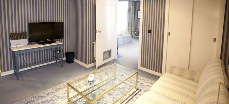 Hotel Agumar Madrid: Foto 