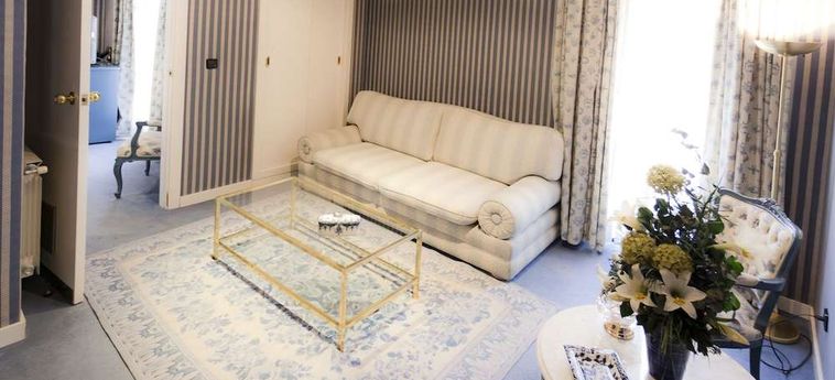 Hotel Agumar Madrid: Foto 