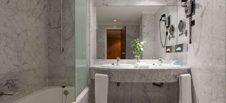 Hotel Agumar Madrid: Foto 