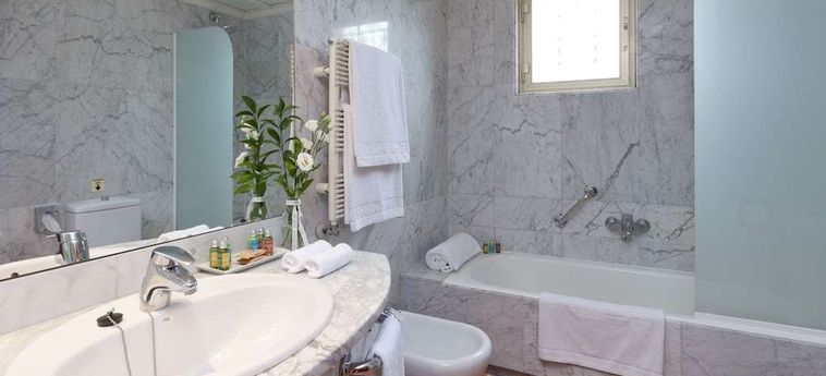 Hotel Agumar Madrid: Foto 