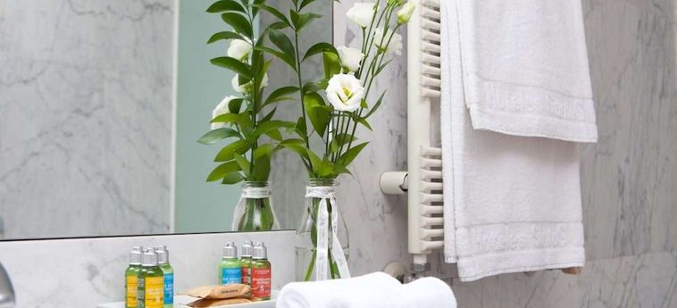 Hotel Agumar Madrid: Foto 