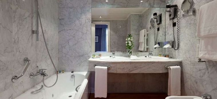 Hotel Agumar Madrid: Foto 