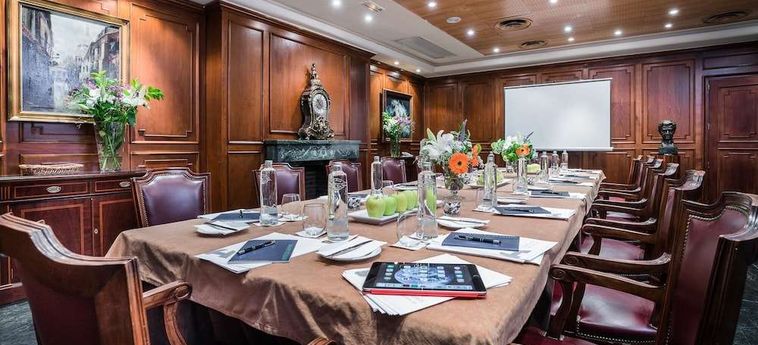 Hotel Agumar Madrid: Foto 