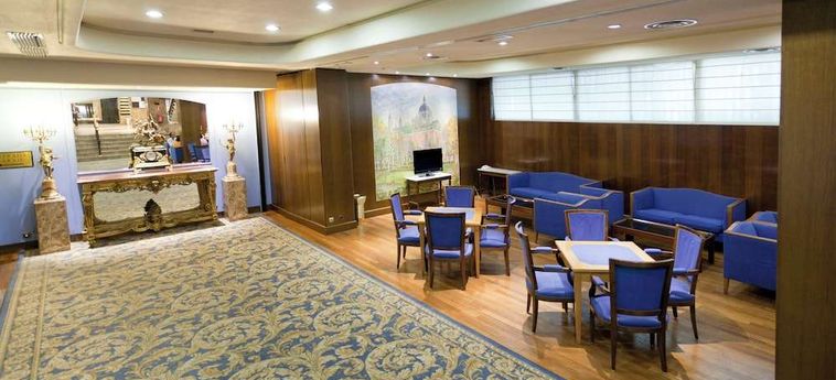 Hotel Agumar Madrid: Foto 