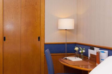 Hotel Agumar Madrid: Photo 