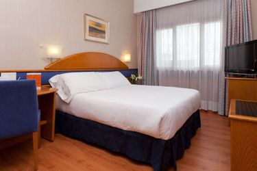 Hotel Agumar Madrid: Photo 