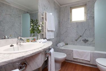 Hotel Agumar Madrid: Photo 