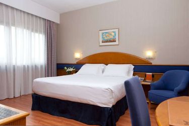 Hotel Agumar Madrid: Photo 