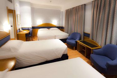 Hotel Agumar Madrid: Photo 
