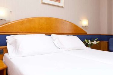 Hotel Agumar Madrid: Photo 
