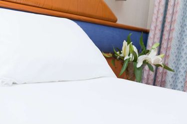 Hotel Agumar Madrid: Photo 