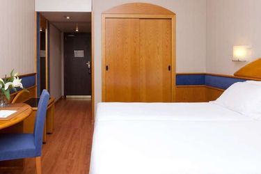 Hotel Agumar Madrid: Photo 