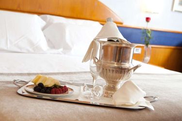 Hotel Agumar Madrid: Photo 