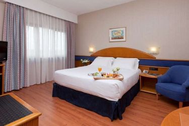 Hotel Agumar Madrid: Photo 