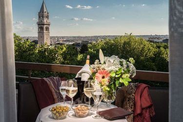 Hotel Agumar Madrid: Photo 