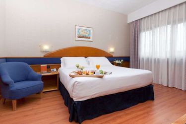Hotel Agumar Madrid: Photo 