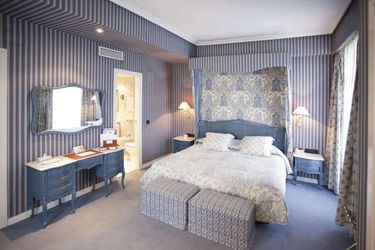 Hotel Agumar Madrid: Photo 